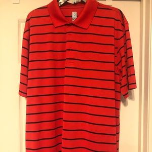 Men’s golf shirt